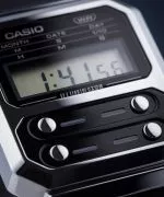 Zegarek damski Casio VINTAGE Maxi A100WEL-1AEF