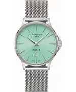 Zegarek damski Certina DS-8 Gent