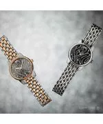 Zegarek damski Certina DS-8 Lady Chronometer C033.051.11.058.00 (C0330511105800)