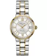 Zegarek damski Certina DS Stella Diamonds