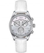 Zegarek damski Certina Urban DS-8 Chrono Lady