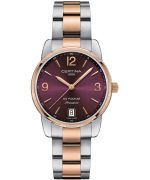 Zegarek damski Certina Urban DS Podium Lady