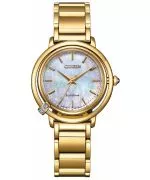 Zegarek damski Citizen Arcly Collection Arising Eco-Drive SET
