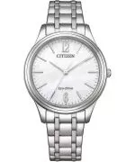 Zegarek damski Citizen Elegance Casual Solar Eco-Drive
