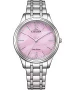 Zegarek damski Citizen Elegance Casual Solar Eco-Drive