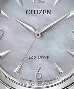 Zegarek damski Citizen Elegance Eco-Drive EM0681-85D