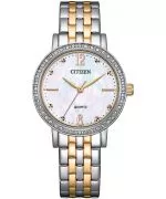 Zegarek damski Citizen Elegance