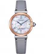 Zegarek Damski Citizen Citizen L Maybells Eco-Drive Diamonds