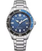 Zegarek damski Citizen Lady Sporty Aqua Eco-Drive