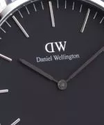 Zegarek damski Daniel Wellington Bristol Black 40 DW00100131