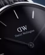 Zegarek damski Daniel Wellington Classic Petite Black 32 DW00100182