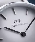 Zegarek damski Daniel Wellington Classic Petite Bondi 28 DW00100250