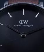 Zegarek damski Daniel Wellington Classic Petite Bristol 28 DW00100233