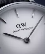 Zegarek damski Daniel Wellington Classic Petite Reading 28 DW00100241