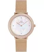 Zegarek damski Daniel Wellington Crystalline Bezel 32