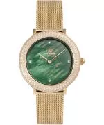 Zegarek damski Daniel Wellington Crystalline Bezel 32