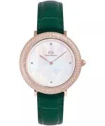 Zegarek damski Daniel Wellington Crystalline Bezel 32