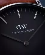 Zegarek damski Daniel Wellington 36 DW00100144