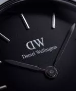 Zegarek damski Daniel Wellington Iconic Ceramic 32 DW00100414