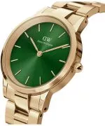 Zegarek damski Daniel Wellington Iconic Emerald 36 DW00100553