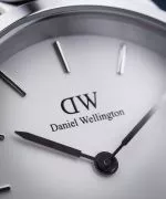 Zegarek damski Daniel Wellington Iconic Link 40 DW00100341