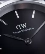 Zegarek damski Daniel Wellington Iconic Link 40 DW00100342