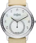 Zegarek damski Davosa Audrey 167.557.35