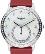 Zegarek damski Davosa Audrey 167.557.65