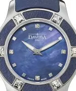Zegarek damski Davosa Irisea 									 167.567.45