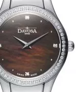 Zegarek damski Davosa Luna Star 168.573.65