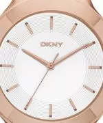 Zegarek damski DKNY Chambers NY2218