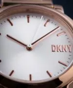 Zegarek damski DKNY DONNA KARAN NEW YORK Soho D NY6622