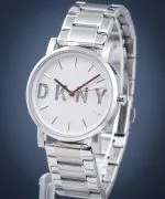 Zegarek damski DKNY Soho NY2681