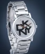 Zegarek damski DKNY Soho NY2957