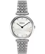 Zegarek damski Doxa D-Lux 111.13.058.10