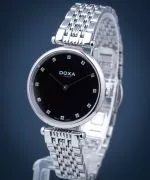 Zegarek damski Doxa D-Lux 111.13.108.10