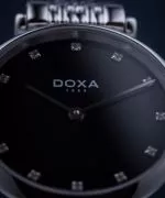 Zegarek damski Doxa D-Lux 111.13.108.10