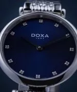 Zegarek damski Doxa D-Lux 111.13.208.10