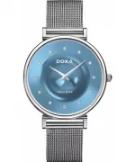Zegarek damski Doxa D-Trendy 145.15.238.10