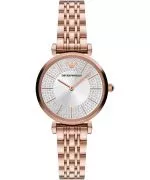 Zegarek damski Emporio Armani Gianni T-Bar