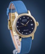 Zegarek damski Epos Diamond Automatic