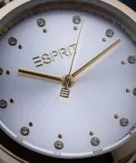 Zegarek damski Esprit Pointy ES1L259M1025