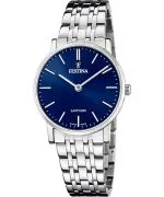 Zegarek damski Festina Classic Bracelet