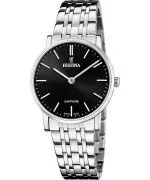 Zegarek damski Festina Classic Bracelet