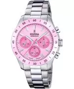 Zegarek damski Festina Classic Ceramic