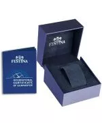 Zegarek męski Festina Classic Bracelet 20357-1