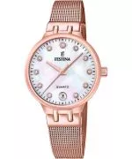 Zegarek damski Festina Mademoiselle