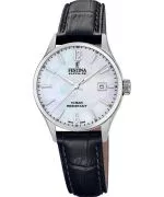 Zegarek damski Festina Swiss Made