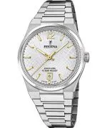 Zegarek damski Festina Swiss Made
