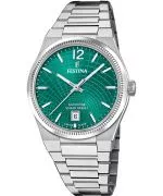 Zegarek damski Festina Swiss Made